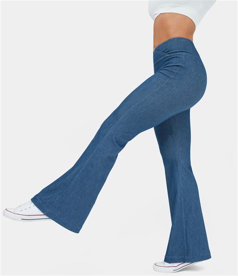 Halara eanic jeans